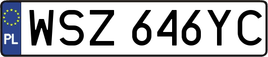 WSZ646YC
