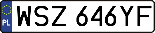WSZ646YF