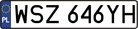 WSZ646YH