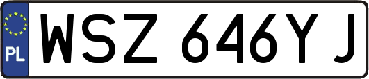 WSZ646YJ