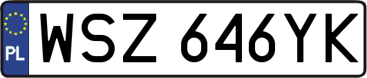 WSZ646YK