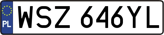 WSZ646YL