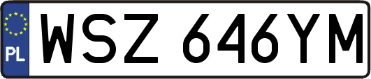 WSZ646YM