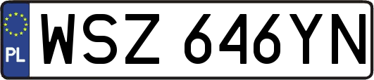 WSZ646YN