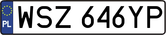WSZ646YP