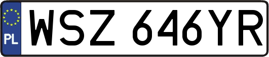 WSZ646YR