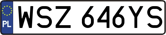WSZ646YS