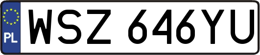 WSZ646YU