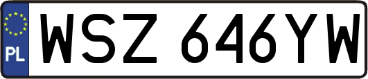 WSZ646YW