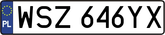 WSZ646YX