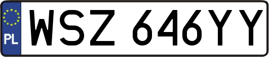 WSZ646YY