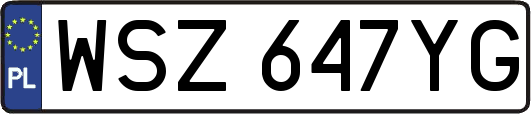 WSZ647YG