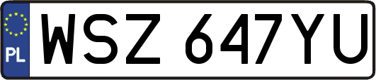 WSZ647YU