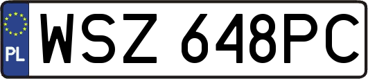 WSZ648PC