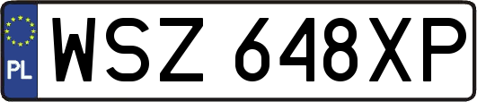 WSZ648XP