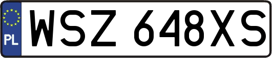 WSZ648XS