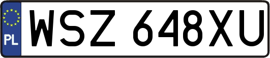 WSZ648XU