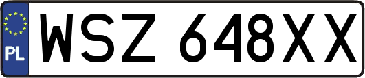 WSZ648XX