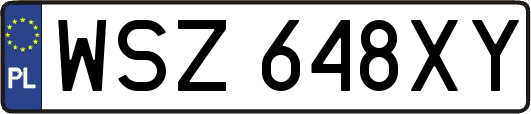 WSZ648XY