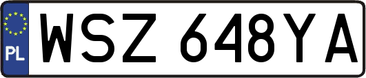 WSZ648YA