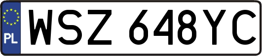 WSZ648YC