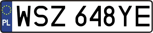 WSZ648YE