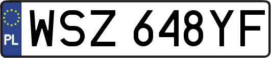 WSZ648YF