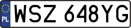 WSZ648YG