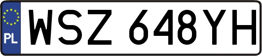 WSZ648YH