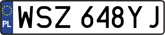 WSZ648YJ
