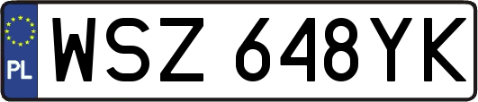 WSZ648YK