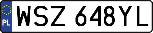 WSZ648YL