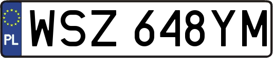 WSZ648YM