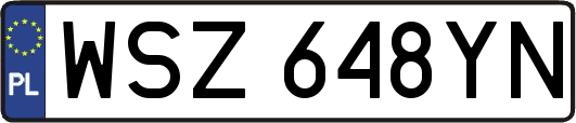 WSZ648YN