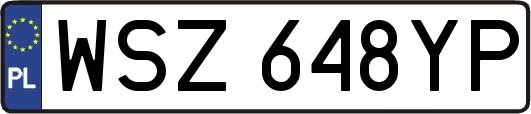 WSZ648YP