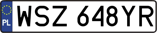 WSZ648YR