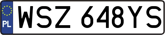 WSZ648YS