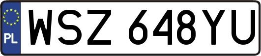 WSZ648YU