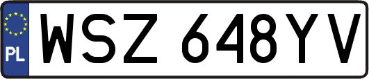 WSZ648YV