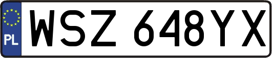 WSZ648YX
