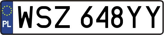 WSZ648YY