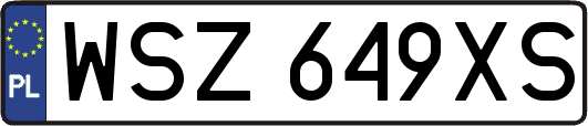 WSZ649XS