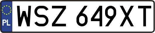 WSZ649XT