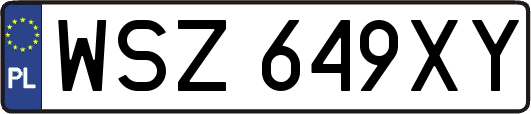WSZ649XY