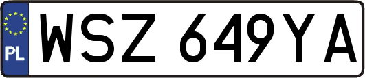 WSZ649YA