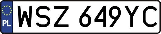 WSZ649YC