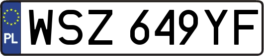 WSZ649YF