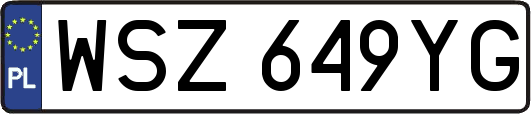 WSZ649YG