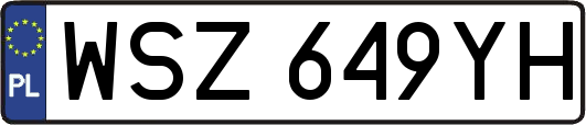 WSZ649YH