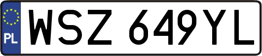 WSZ649YL